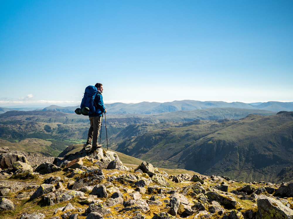 What are the Best Long-Distance Hiking Trails in the UK? picture
