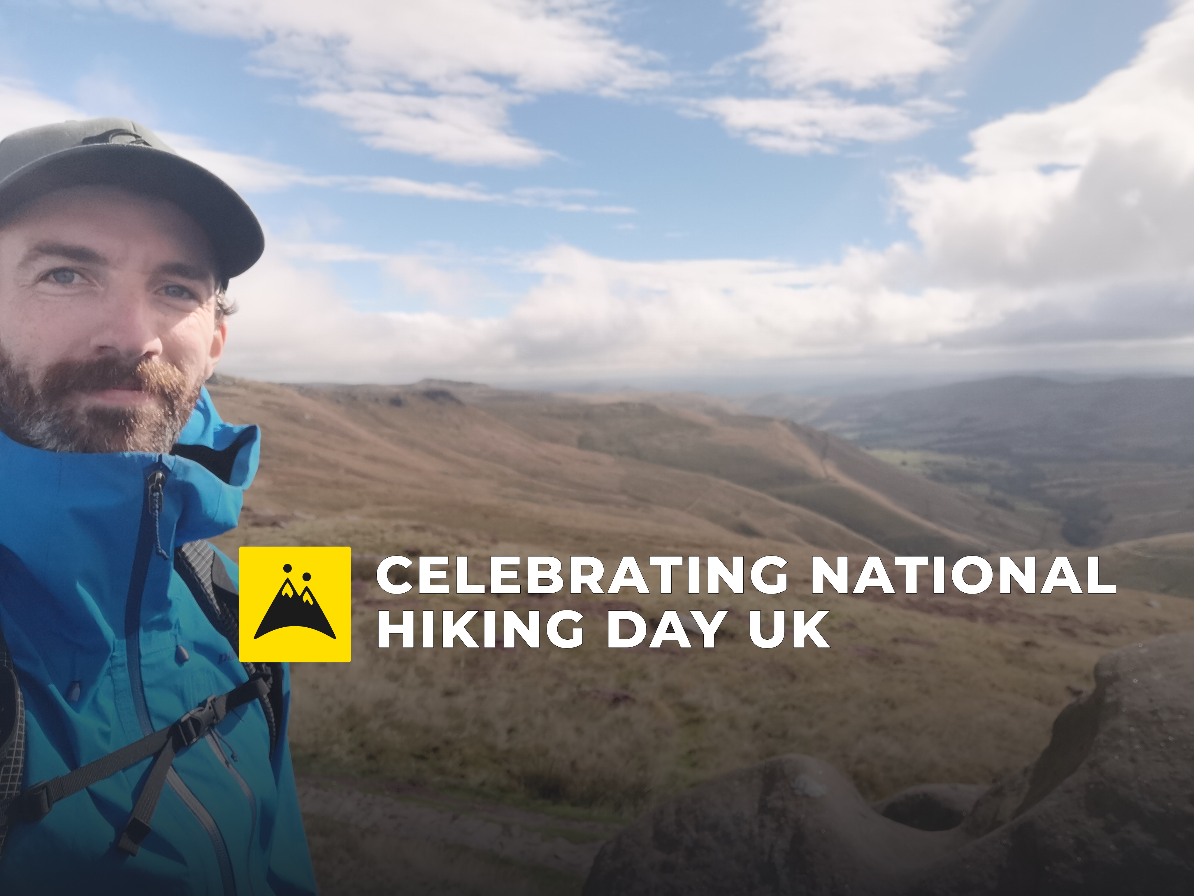 Celebrating the Great Outdoors: National Hiking Day in the UK picture