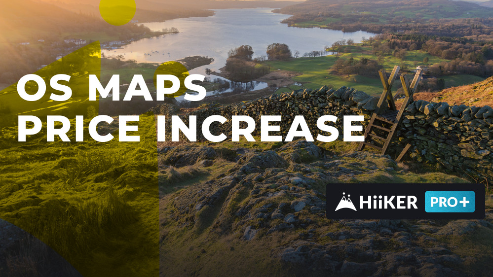os maps app price increase picture